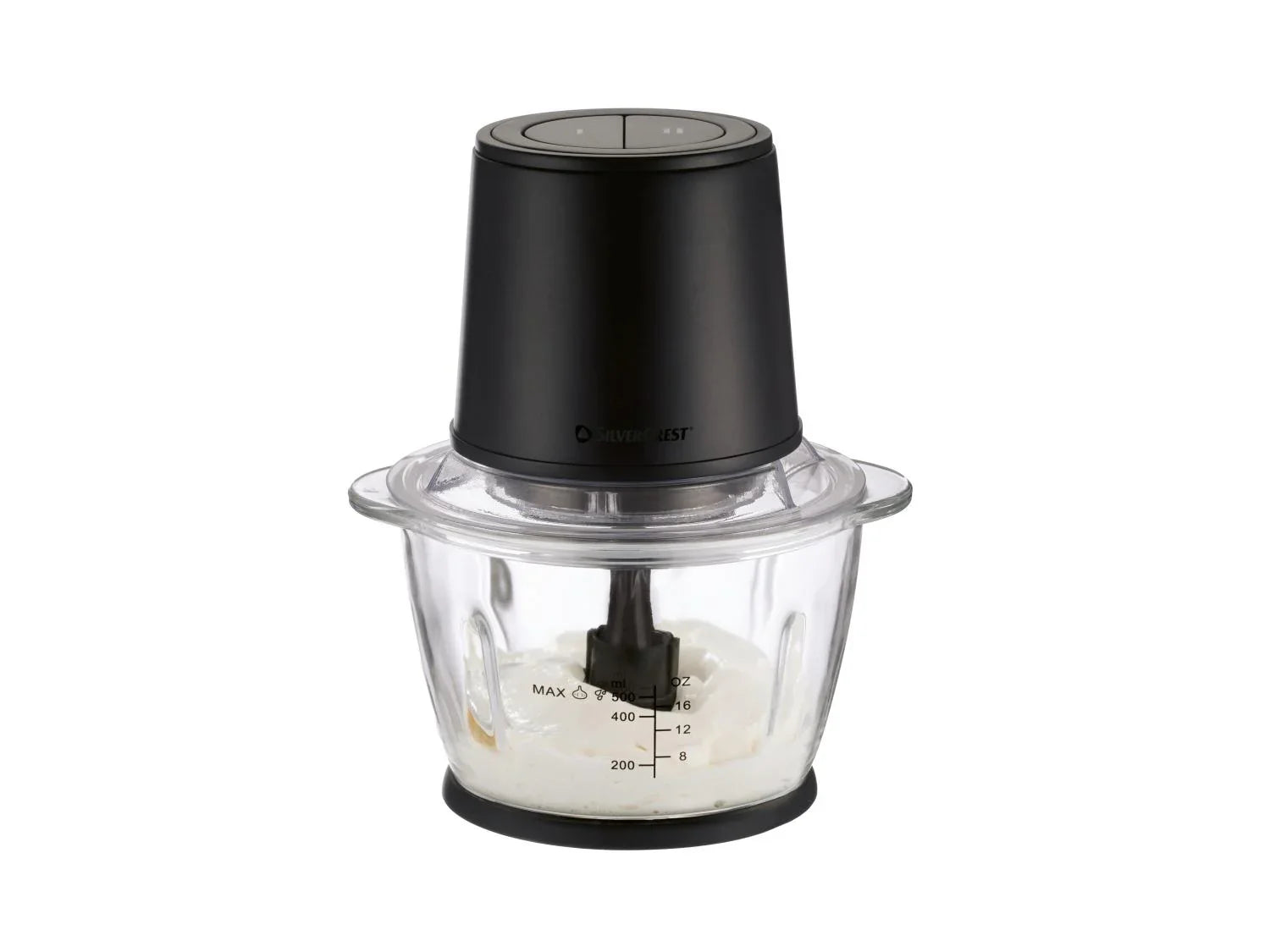 SILVERCREST Hachoir Premium