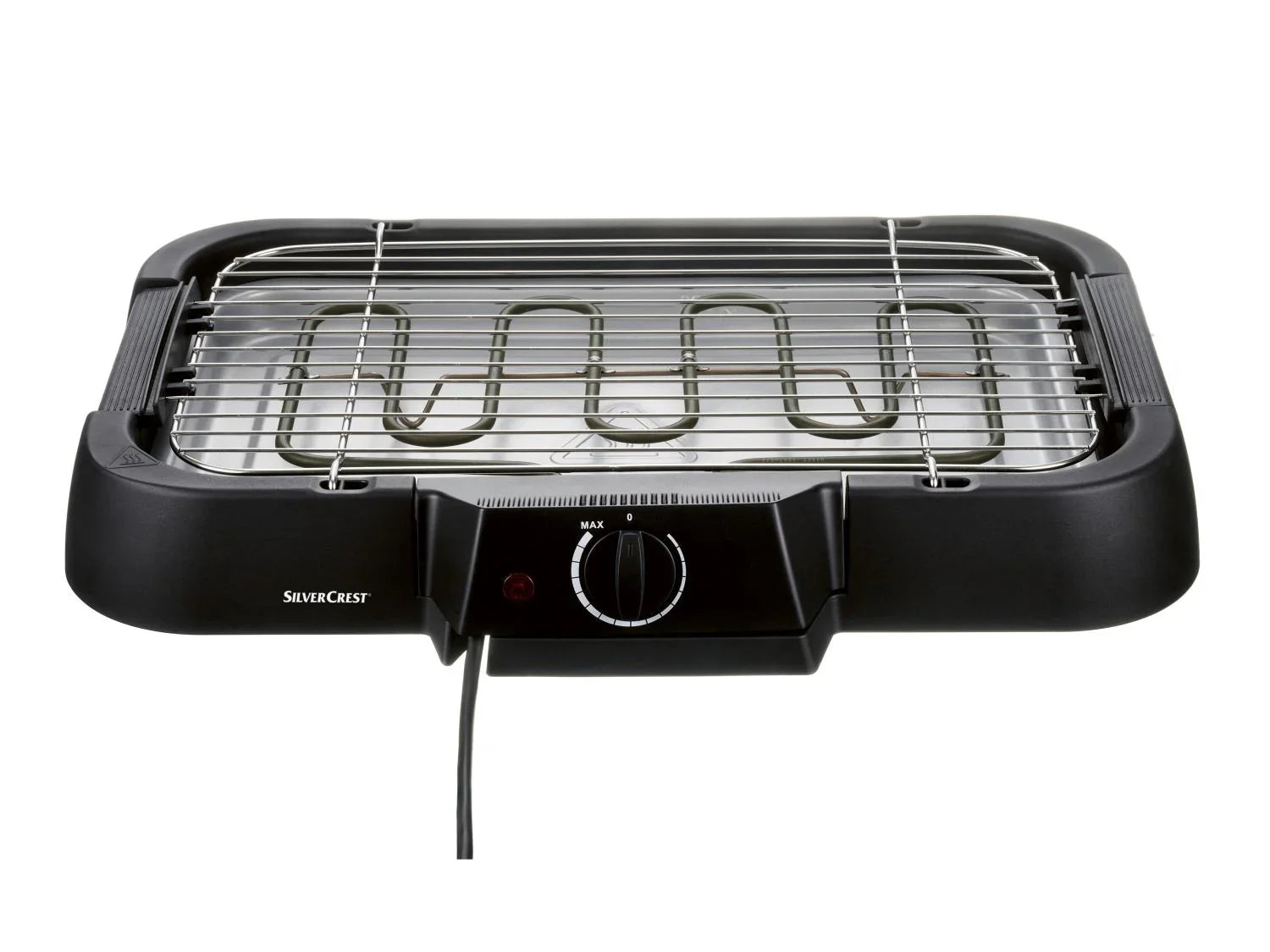 SILVERCREST KITCHEN TOOLS Barbecue lectrique de table et sur pieds