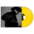 ROLE MODEL - KANSAS ANYMORE (THE LONG GOODBYE) - CANARY YELLOW COLOR - 2-LP - VINYL LP