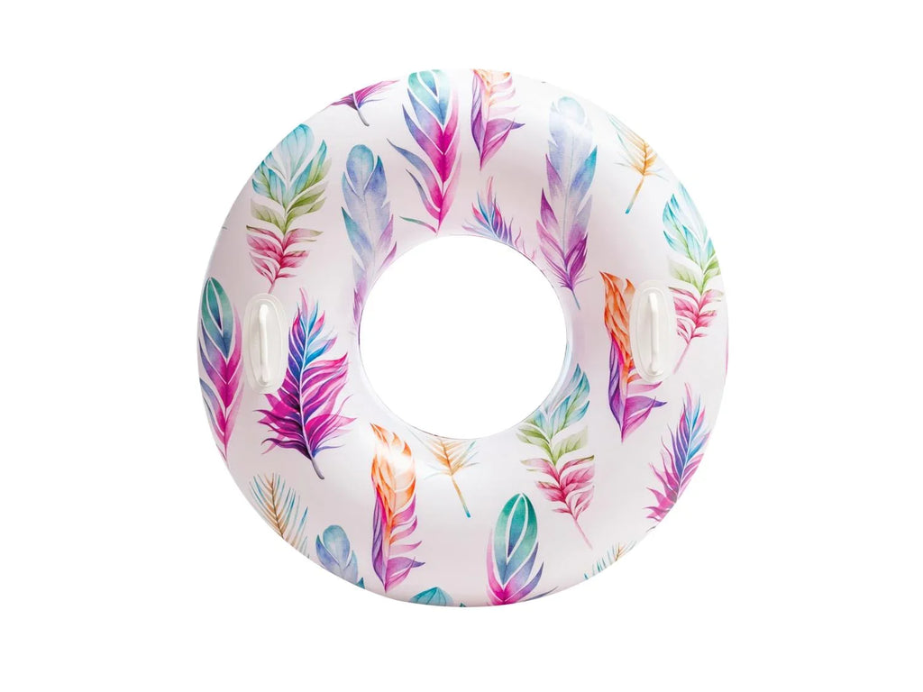 INTEX Boue Summer Dreams Tube,  97 cm