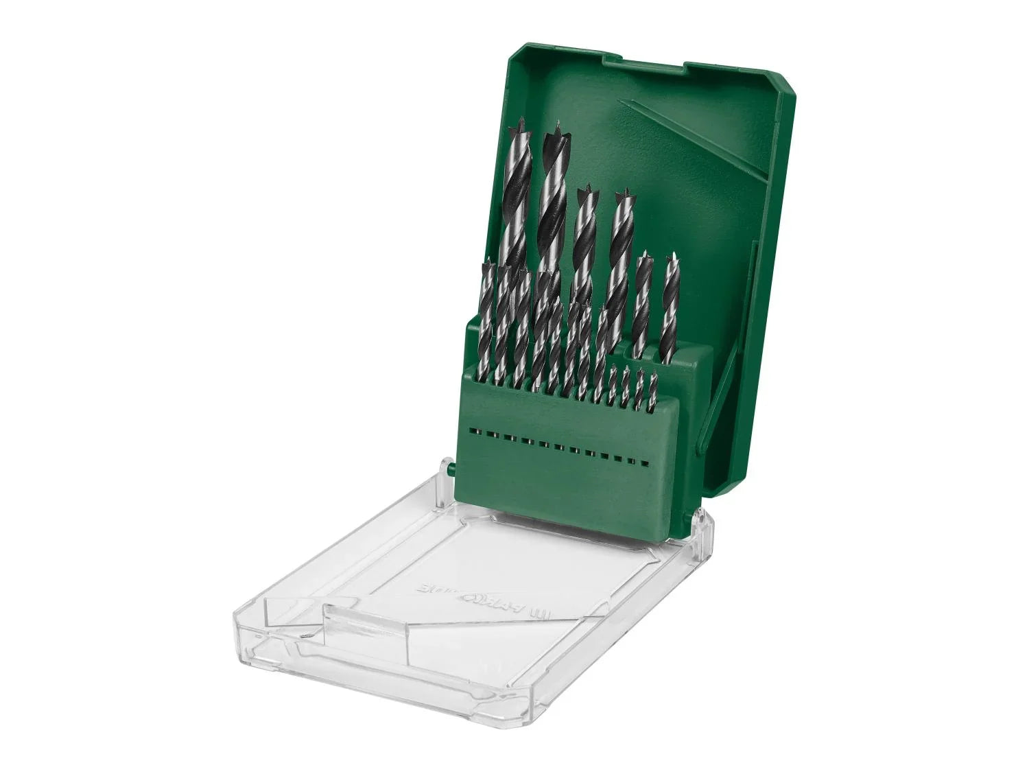PARKSIDE Jeu de forets acier, bois ou pierre