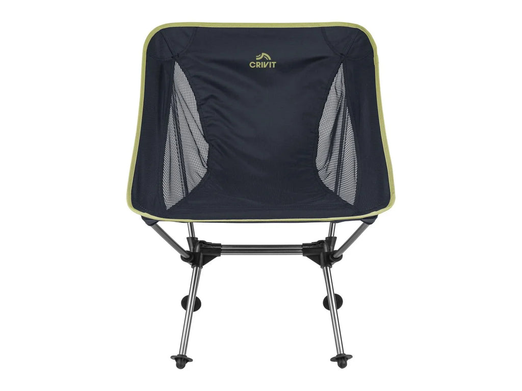 CRIVIT Chaise ou table de camping premium