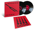 QUEENS OF THE STONE AGE - SONGS FOR THE DEAF Vinyl LP
