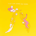 CLAP YOUR HANDS SAY YEAH - CLAP YOUR HANDS SAY YEAH - 20TH ANNIVERSARY EDITION - GOLD WITH PINK SPLATTER COLOR - VINYL LP + BONUS 7