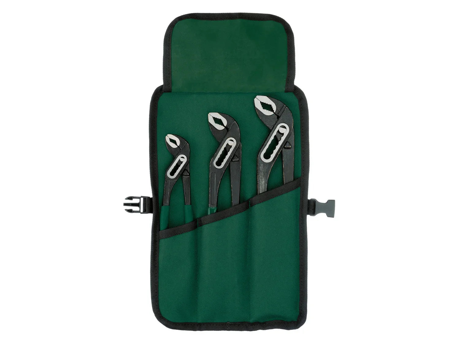 PARKSIDE Set de cl  molette ou Set de pinces