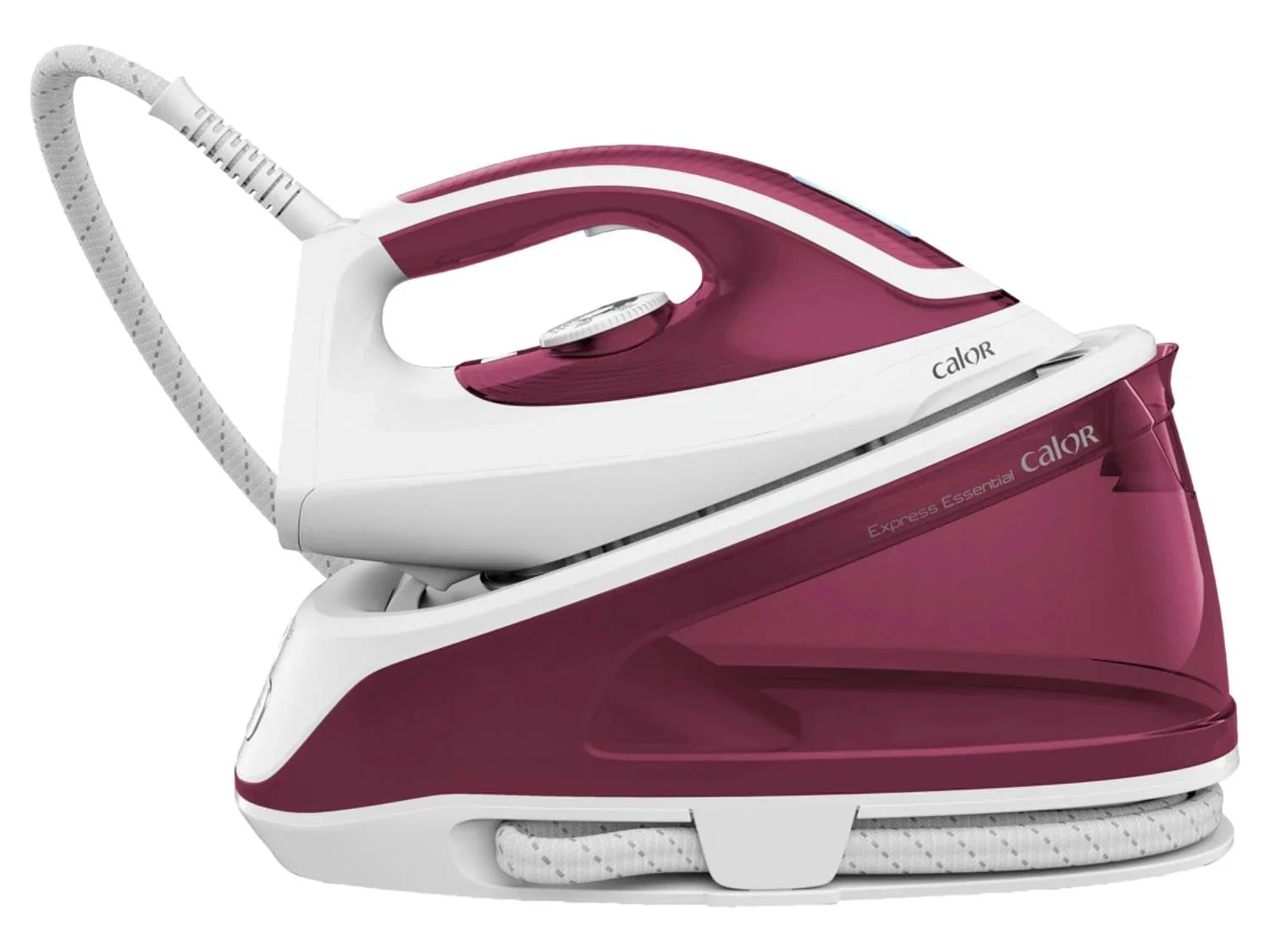 Tefal Centrale vapeur Calor Express Essential SV6110C0, 2 200 W