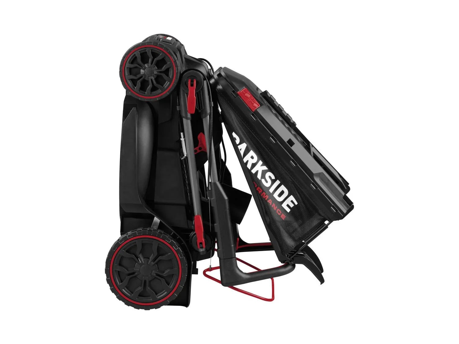 PARKSIDE PERFORMANCE Tondeuse  gazon lectrique PPERM 2000 B2, 1000 m, 60 L, 2000 W
