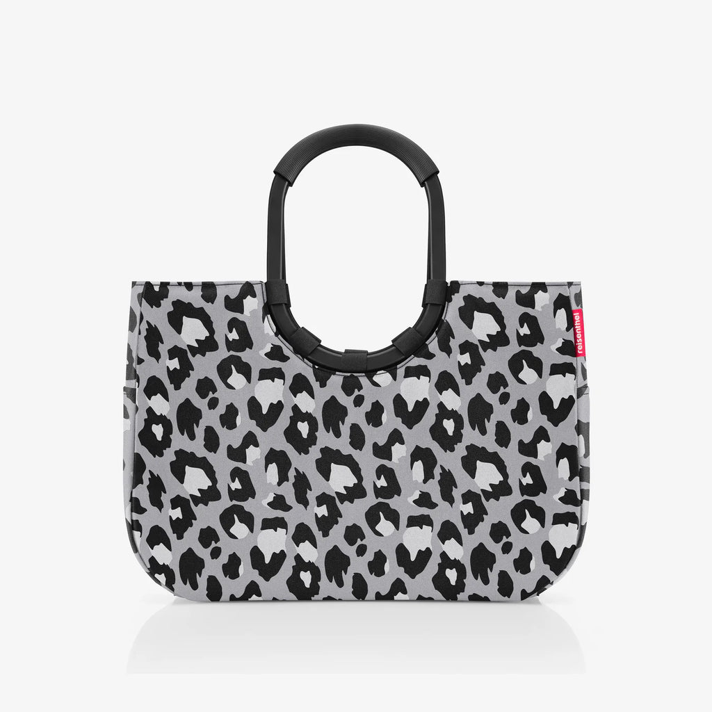Loopshopper L Frame Leo Nero