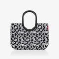 Loopshopper L Frame Leo Nero