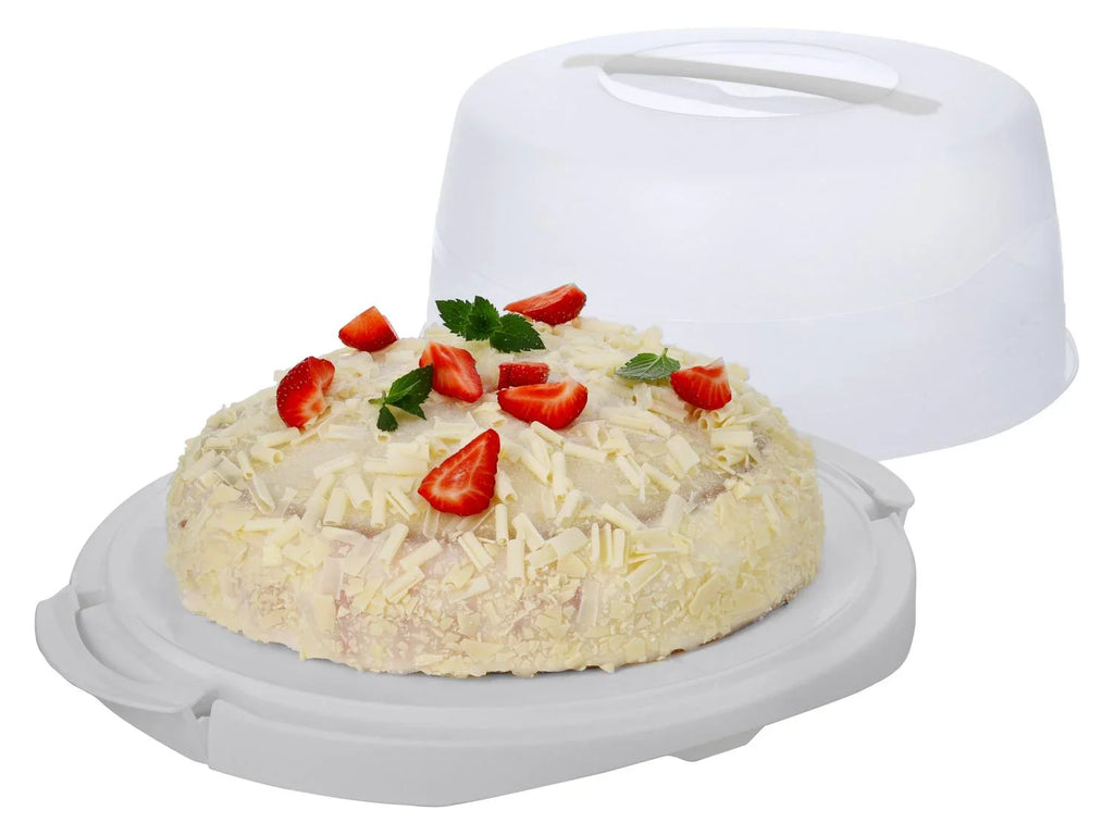 SILVERCREST Cloche  gteau ou Cloche  cake