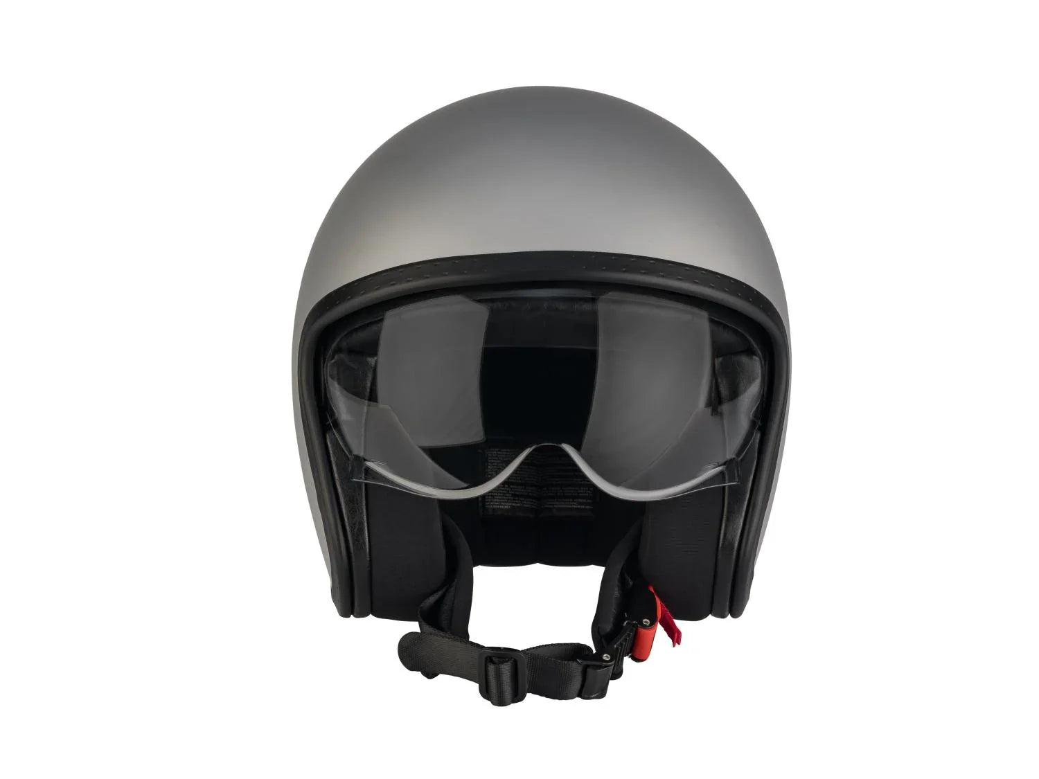 ULTIMATE SPEED Casque Jet