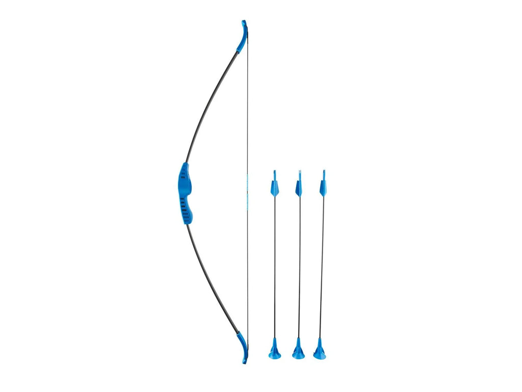 CRIVIT Set de flches et arc