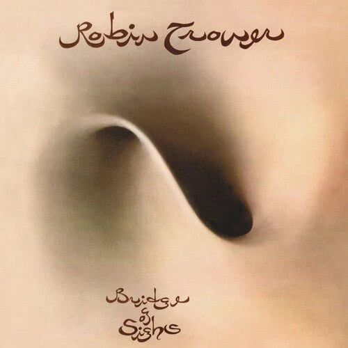 TROWER,ROBIN - BRIDGE OF SIGHS (50TH ANNIVERSARY EDITION) Vinyl LP