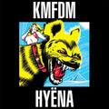 KMFDM - HYENA Vinyl LP
