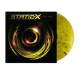 Static-X - Shadow Zone Colored Vinyl LP