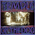TEMPLE OF THE DOG Vinyl LP