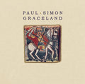 PAUL SIMON - GRACELAND - 25TH ANNIVERSARY EDITION - VINYL LP