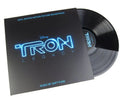 DAFT PUNK - TRON: LEGACY - O.S.T. Vinyl LP