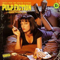 PULP FICTION / O.S.T. Vinyl LP