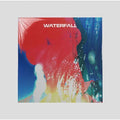 B.I - WATERFALL [1ST ALBUM] LP