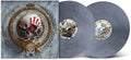 FIVE FINGER DEATH PUNCH - BEST OF - VOLUME 1 (IEX) SILVER GALAXY Vinyl LP