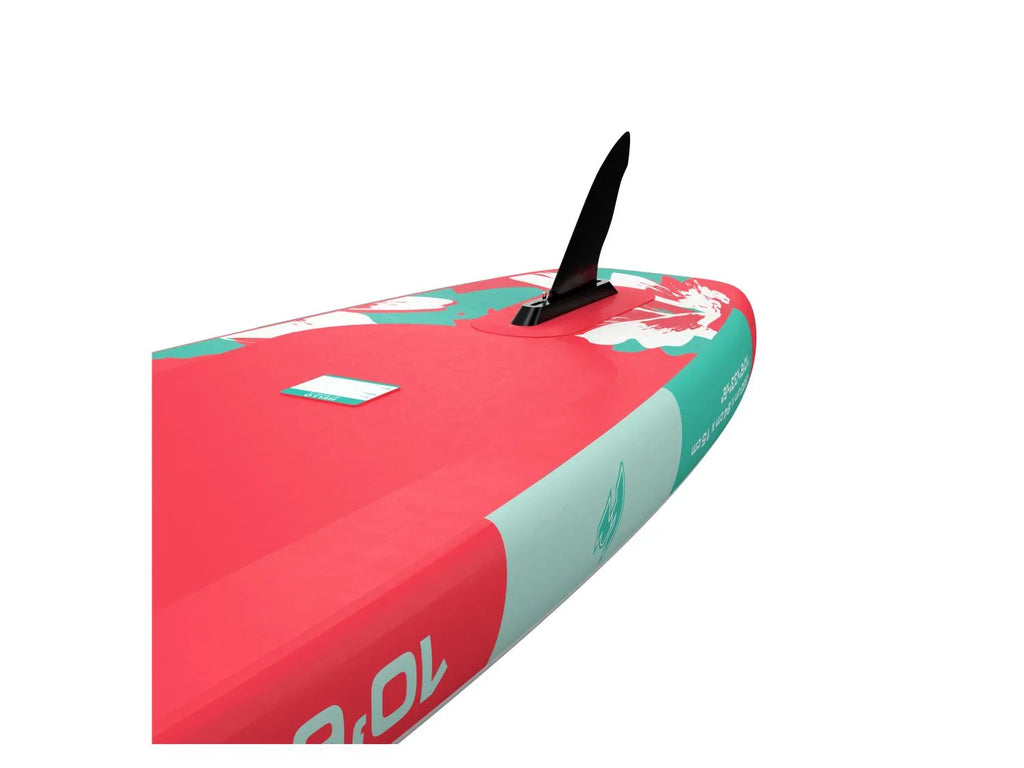 F2 Stand up paddle gonflable Exotic