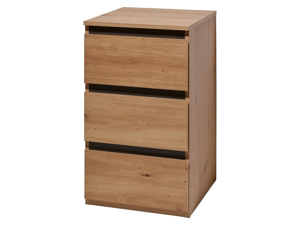 LIVARNO Commode Genve, 40 x 78 x 48 cm