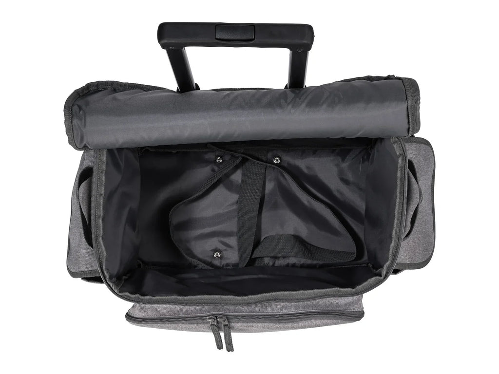 TOPMOVE Trolley pour machine  coudre ou sac pour accessoires de tricot