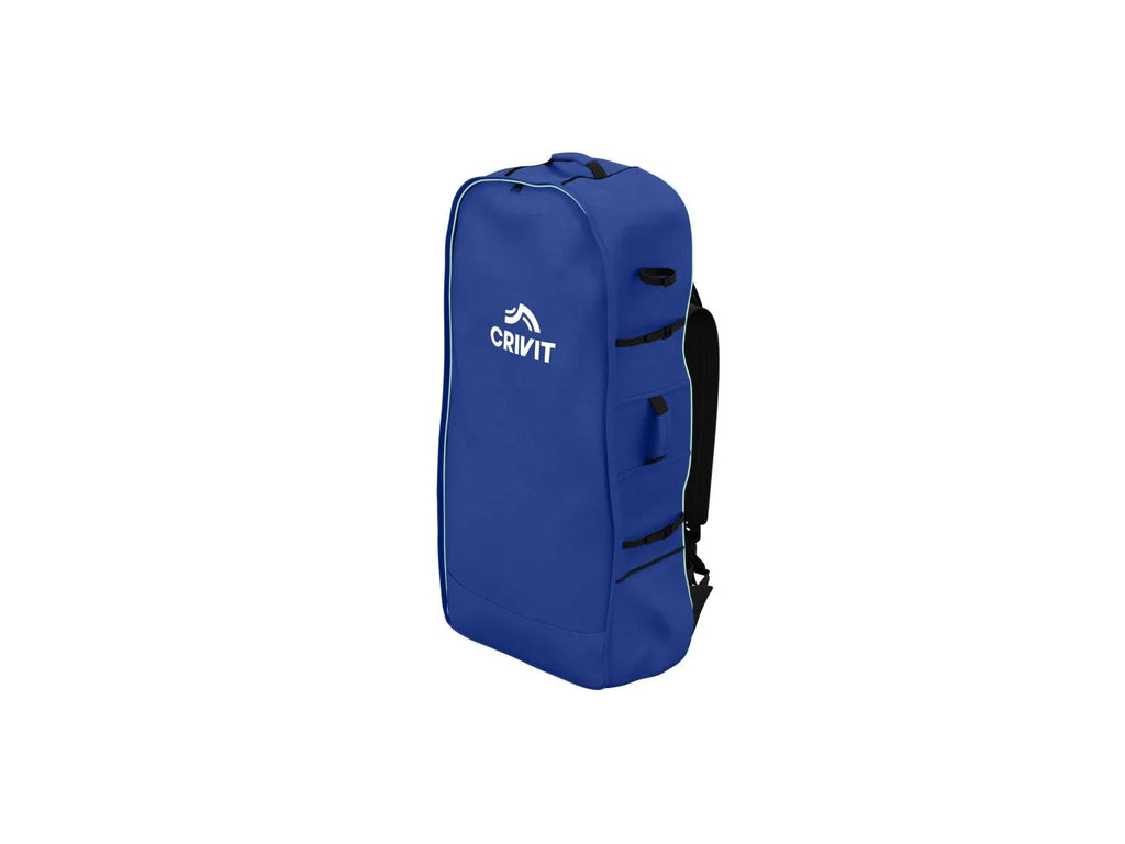 CRIVIT Stand up paddle gonflable polyvalent Aquaview