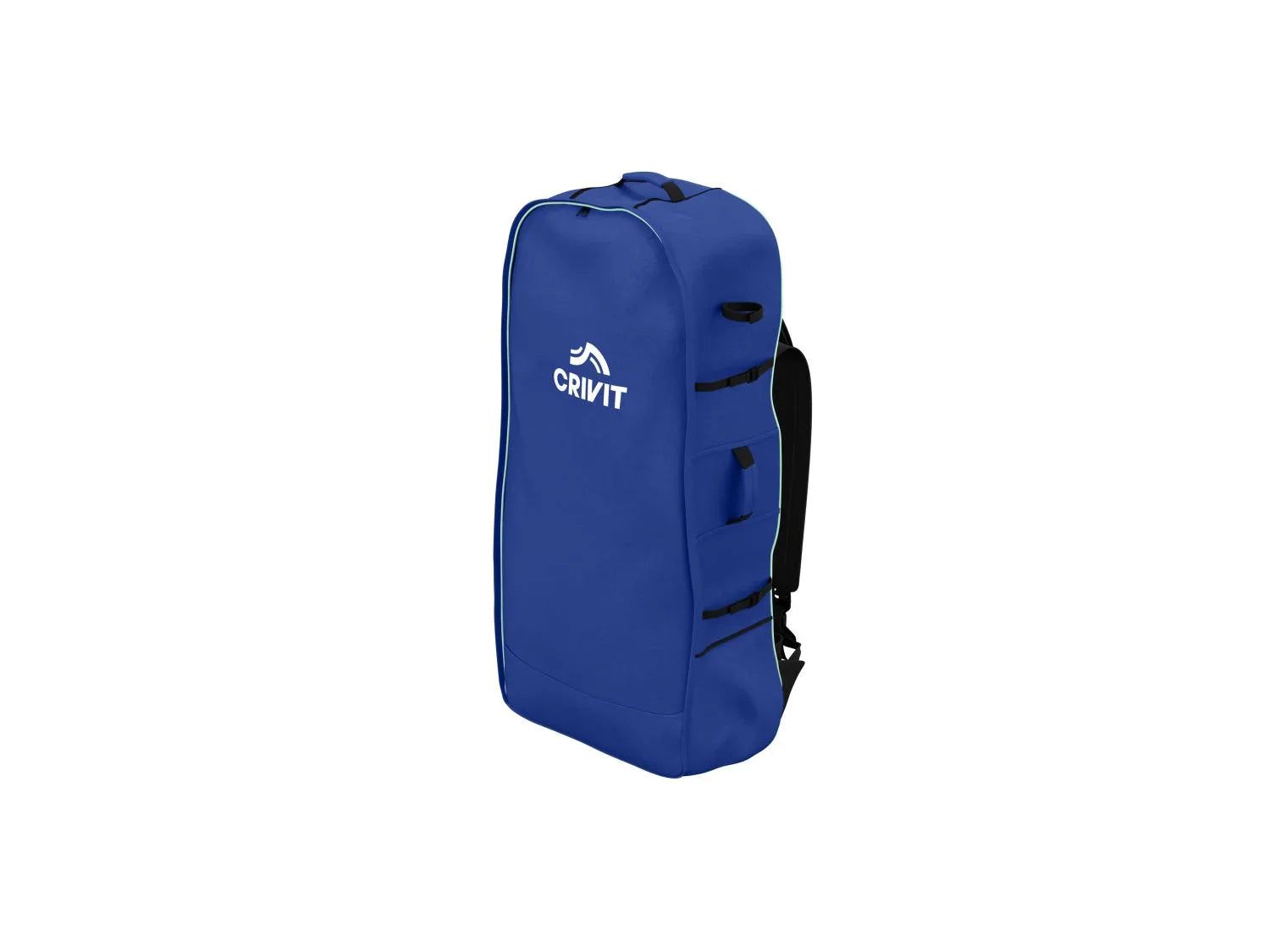 CRIVIT Stand up paddle gonflable polyvalent Aquaview