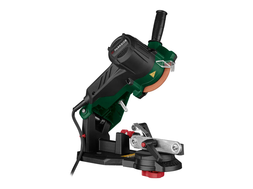 PARKSIDE Affteuse de chane PSG 85 C2, 85 W