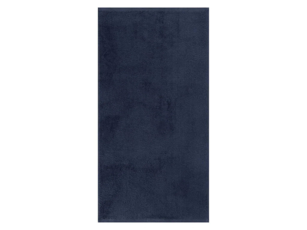 LIVARNO Lot de serviettes ponge, 6 pices