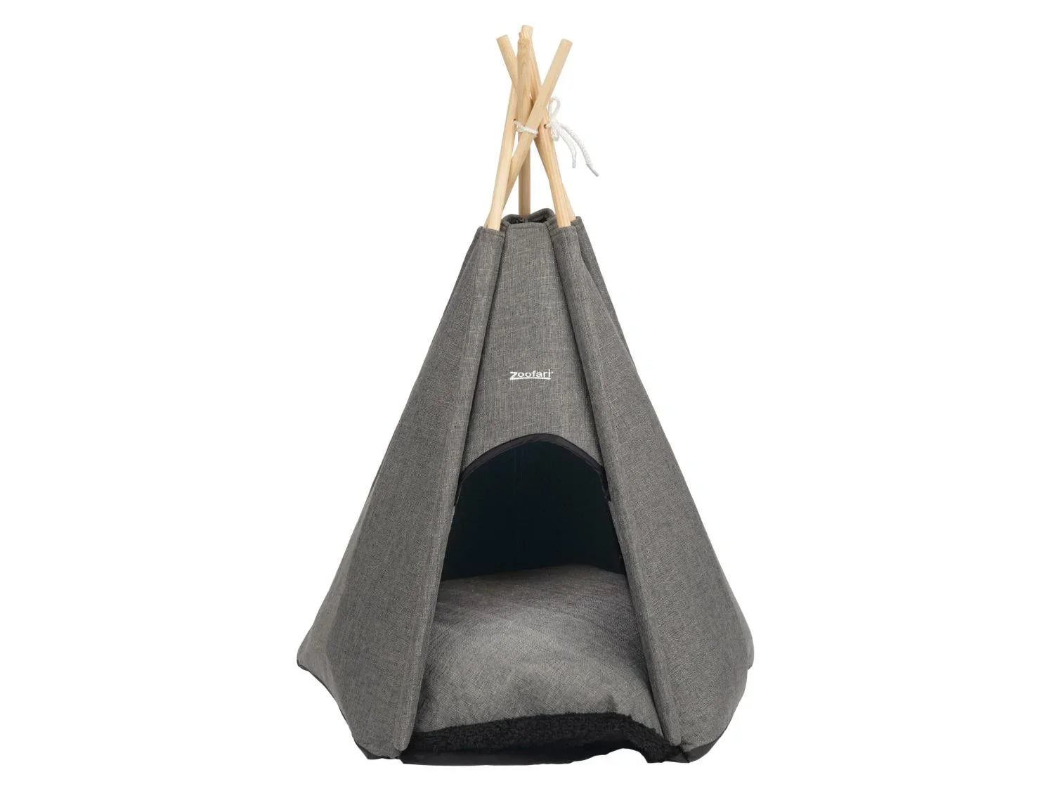 zoofari Griffoir palmier, Hamac ou Tipi pour animal domestique