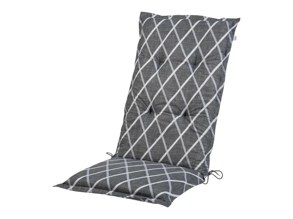 LIVARNO home Coussin pour fauteuil de jardin Valencia / Miami