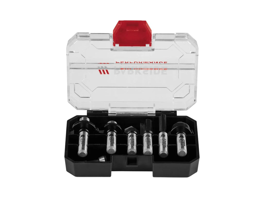 PARKSIDE PERFORMANCE Fraiseuse multifonction sans fil PMFAP 20-Li B2, 20 V