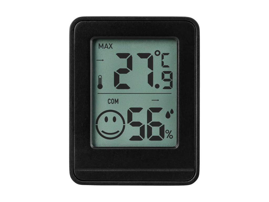 LIVARNO Thermomtre et hygromtre