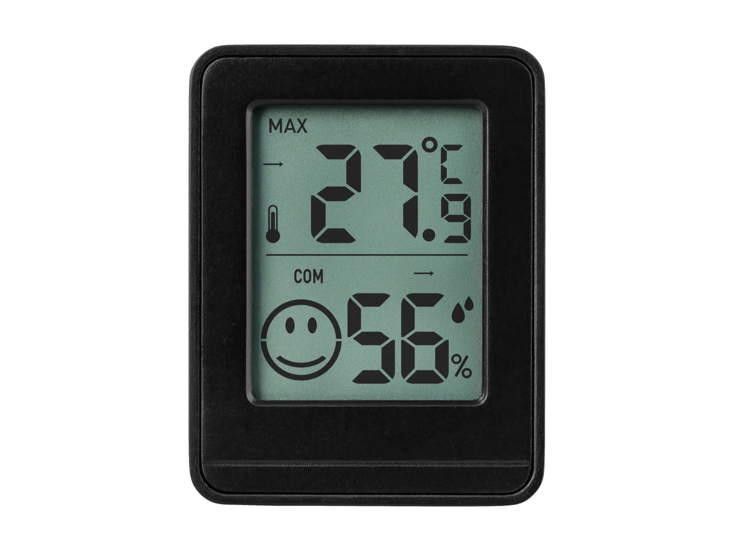 LIVARNO Thermomtre et hygromtre