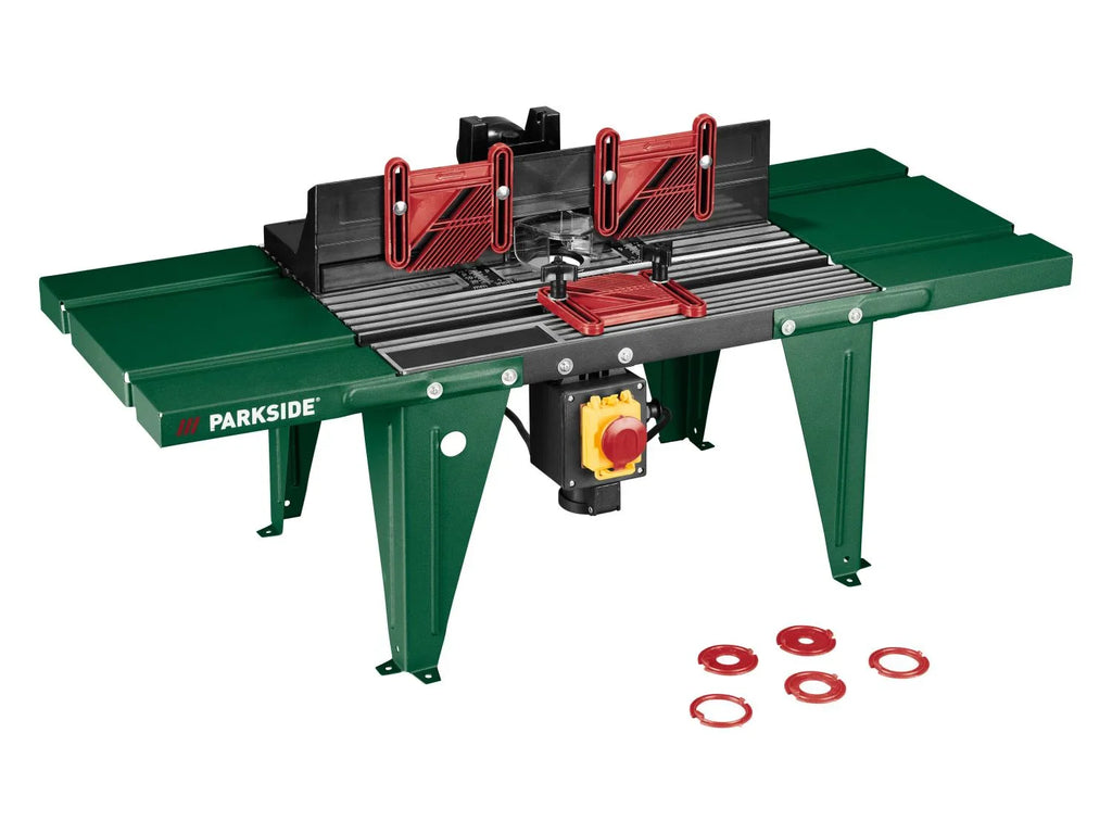 PARKSIDE Table pour dfonceuse POF 1200 E4