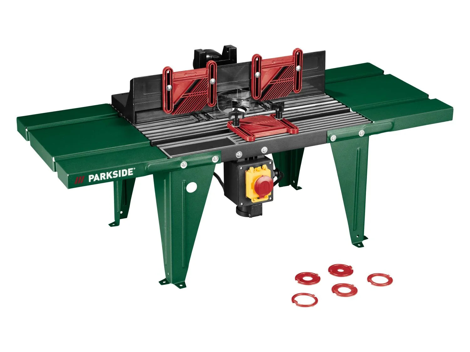 PARKSIDE Table pour dfonceuse POF 1200 E4