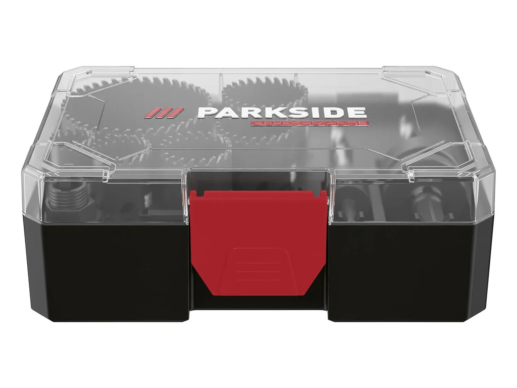 PARKSIDE PERFORMANCE Scies cloches bimtalliques PLSP 1 A1, 10 pices