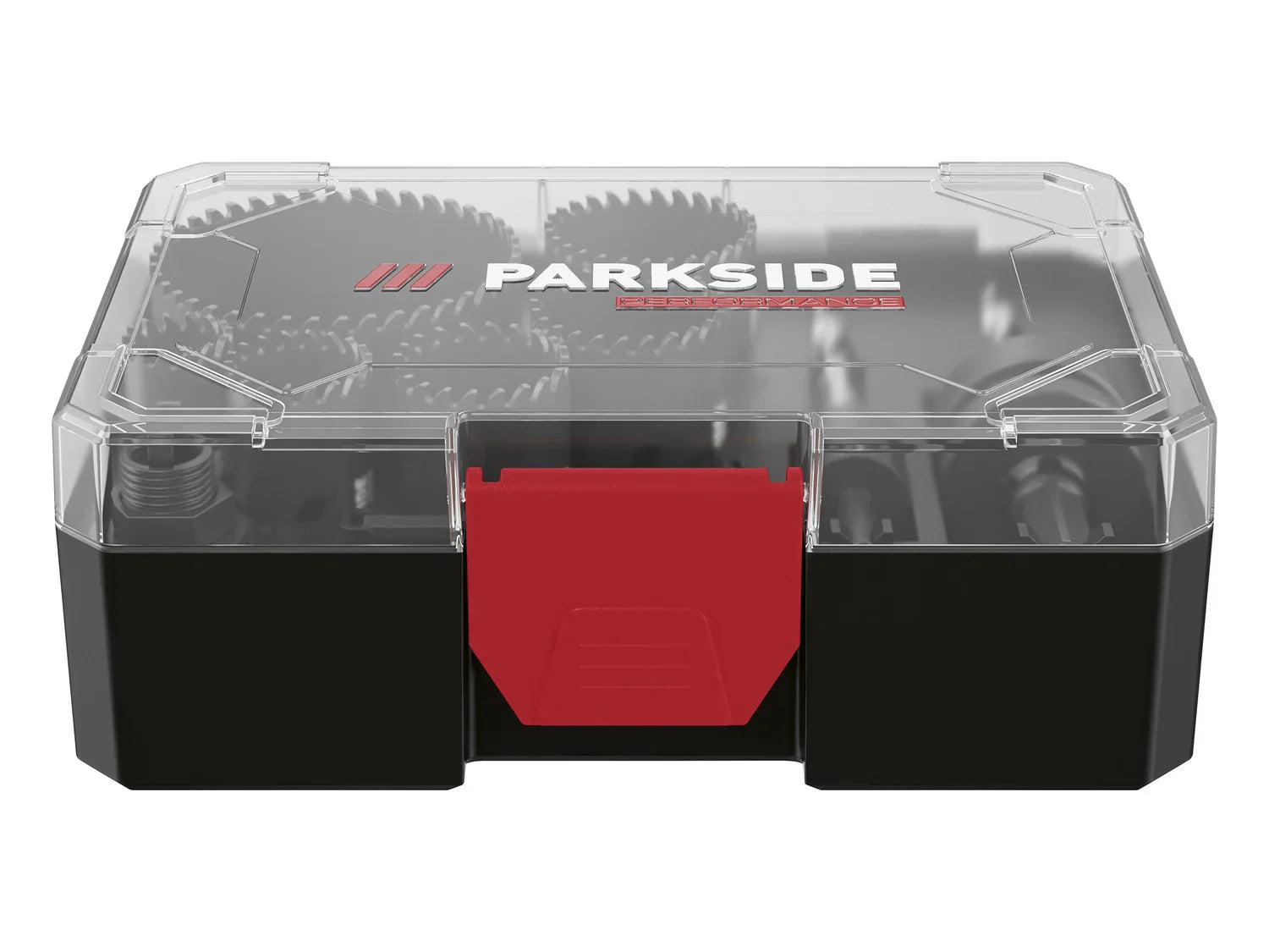 PARKSIDE PERFORMANCE Scies cloches bimtalliques PLSP 1 A1, 10 pices