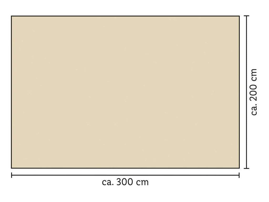 LIVARNO Voile d'ombrage