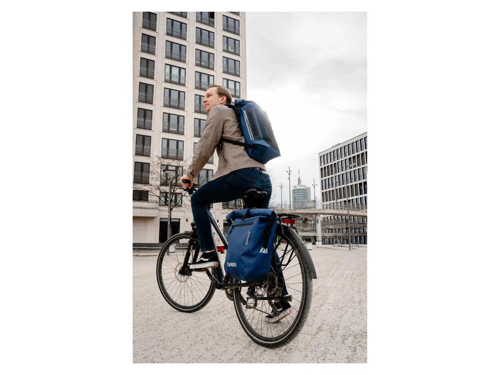 TAMBU Sac  dos tanche Rana, 22 l