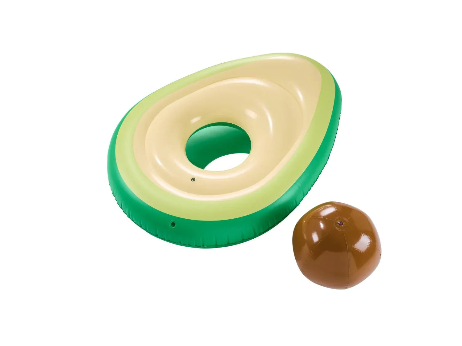 CRIVIT Matelas gonflable