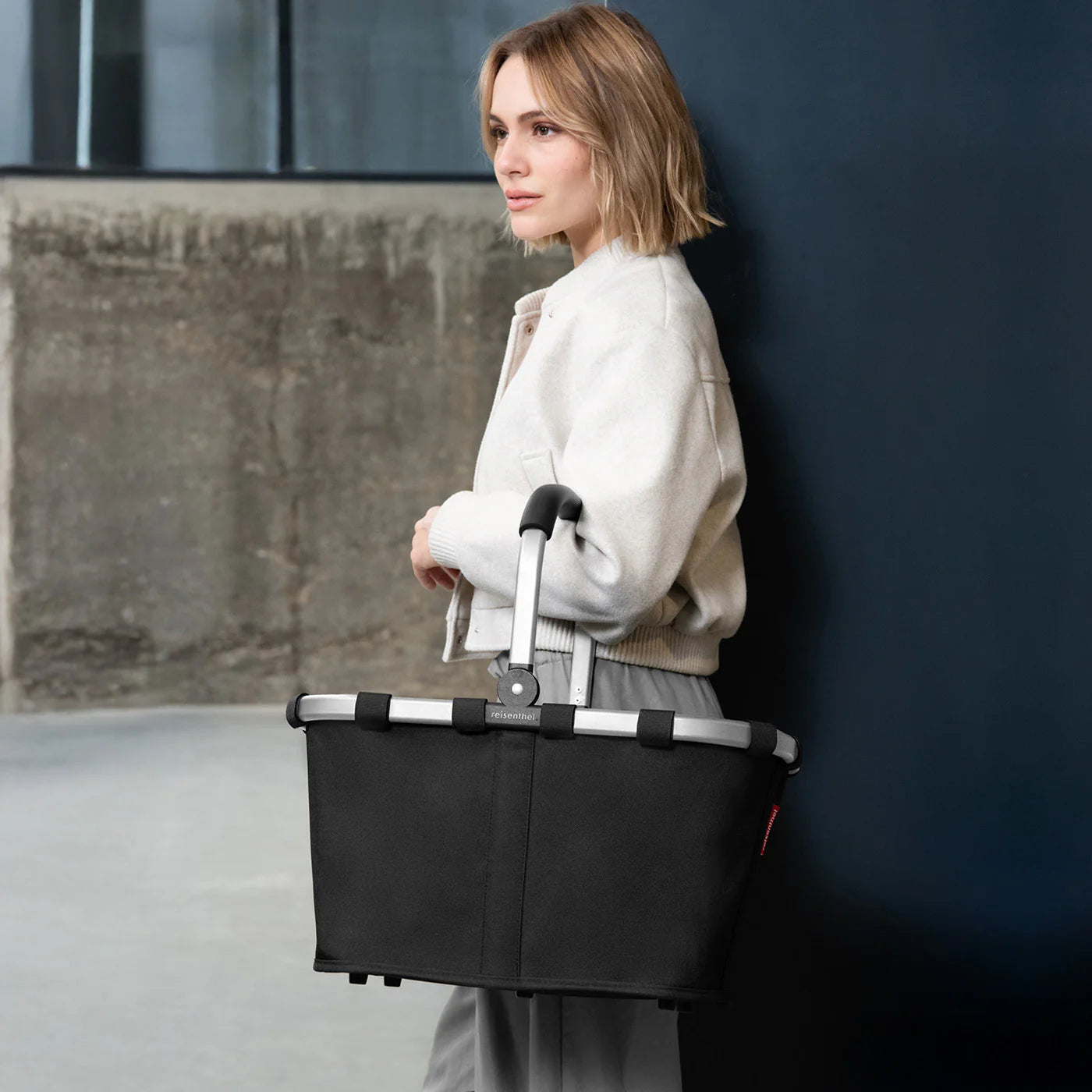 Carrybag Black