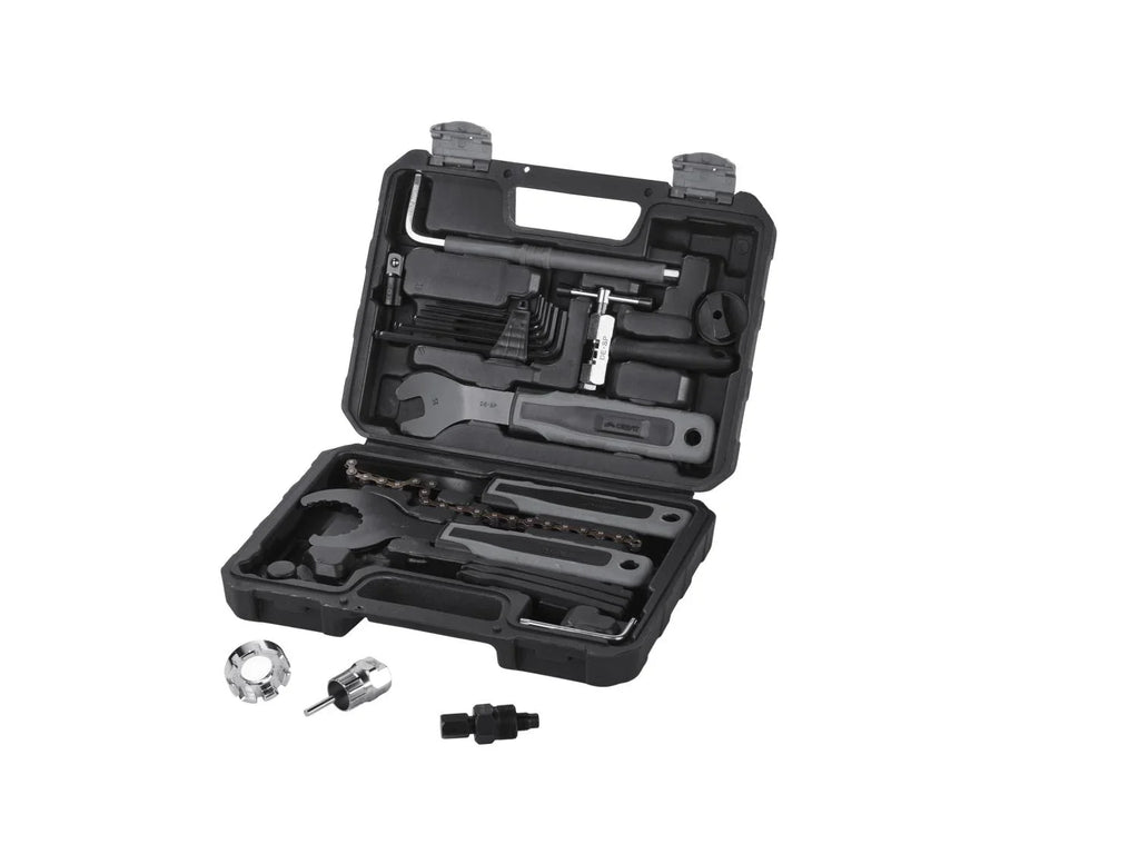 CRIVIT Mallette doutils pour vlo