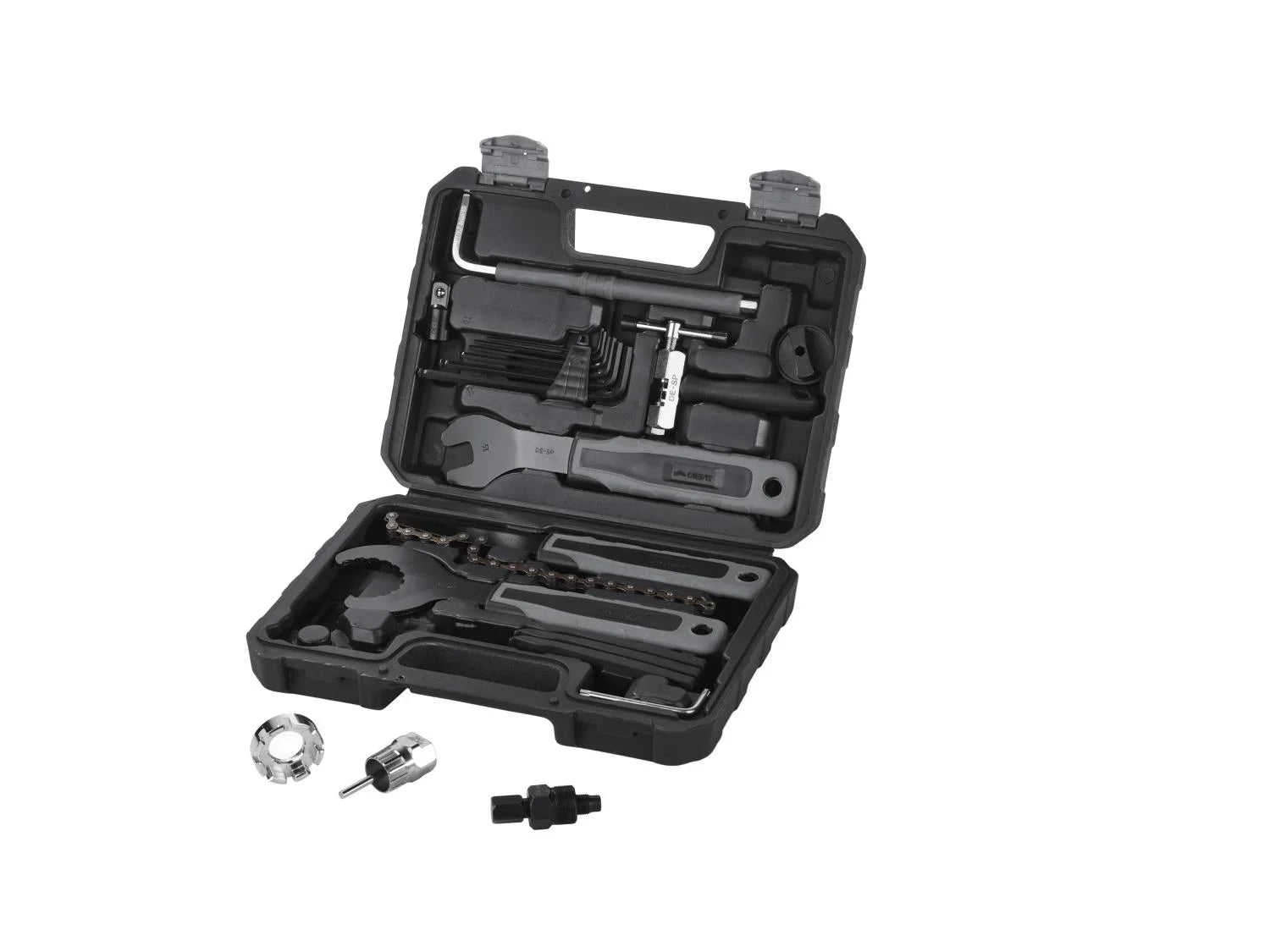 CRIVIT Mallette doutils pour vlo