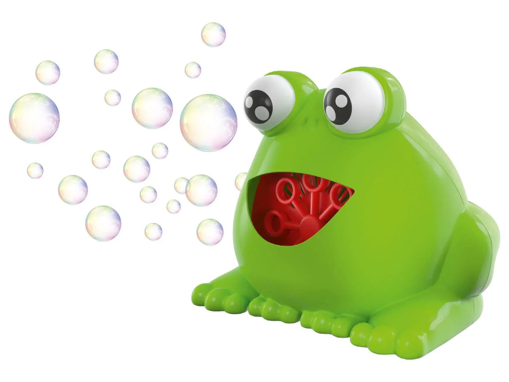 Playtive Machine  bulles