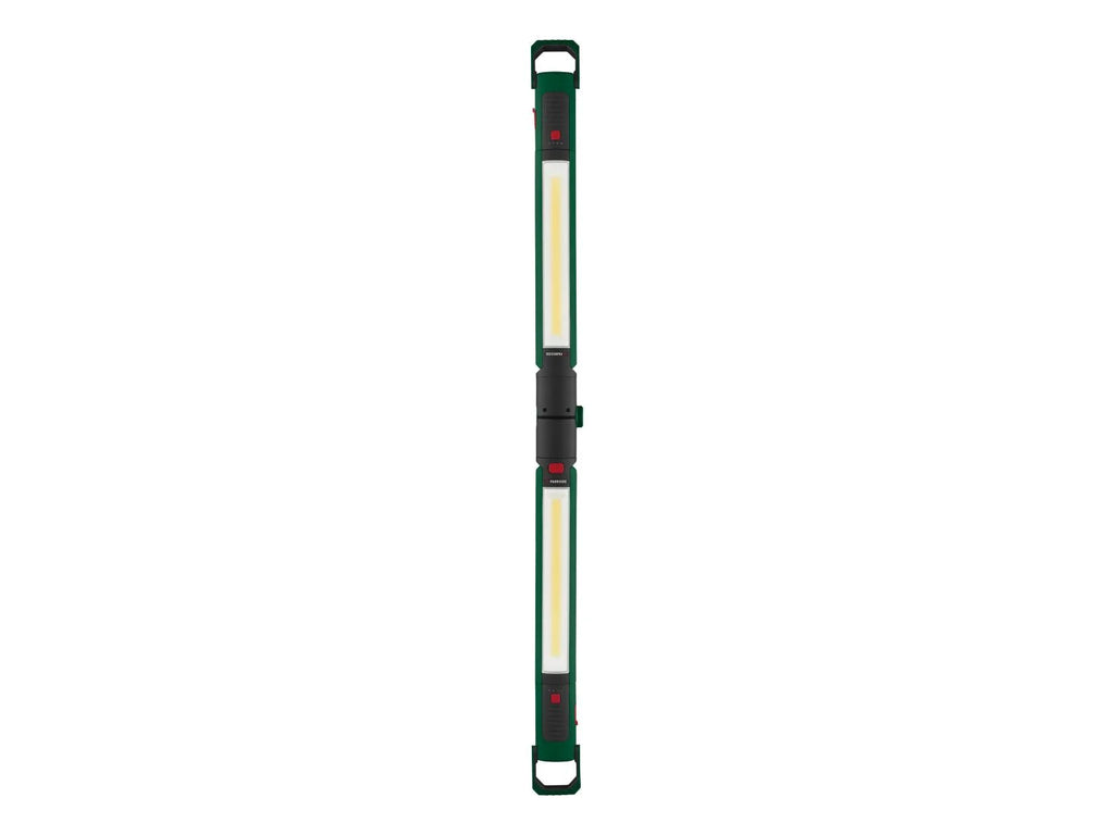 PARKSIDE Baladeuse rechargeable PAS 4000 A1