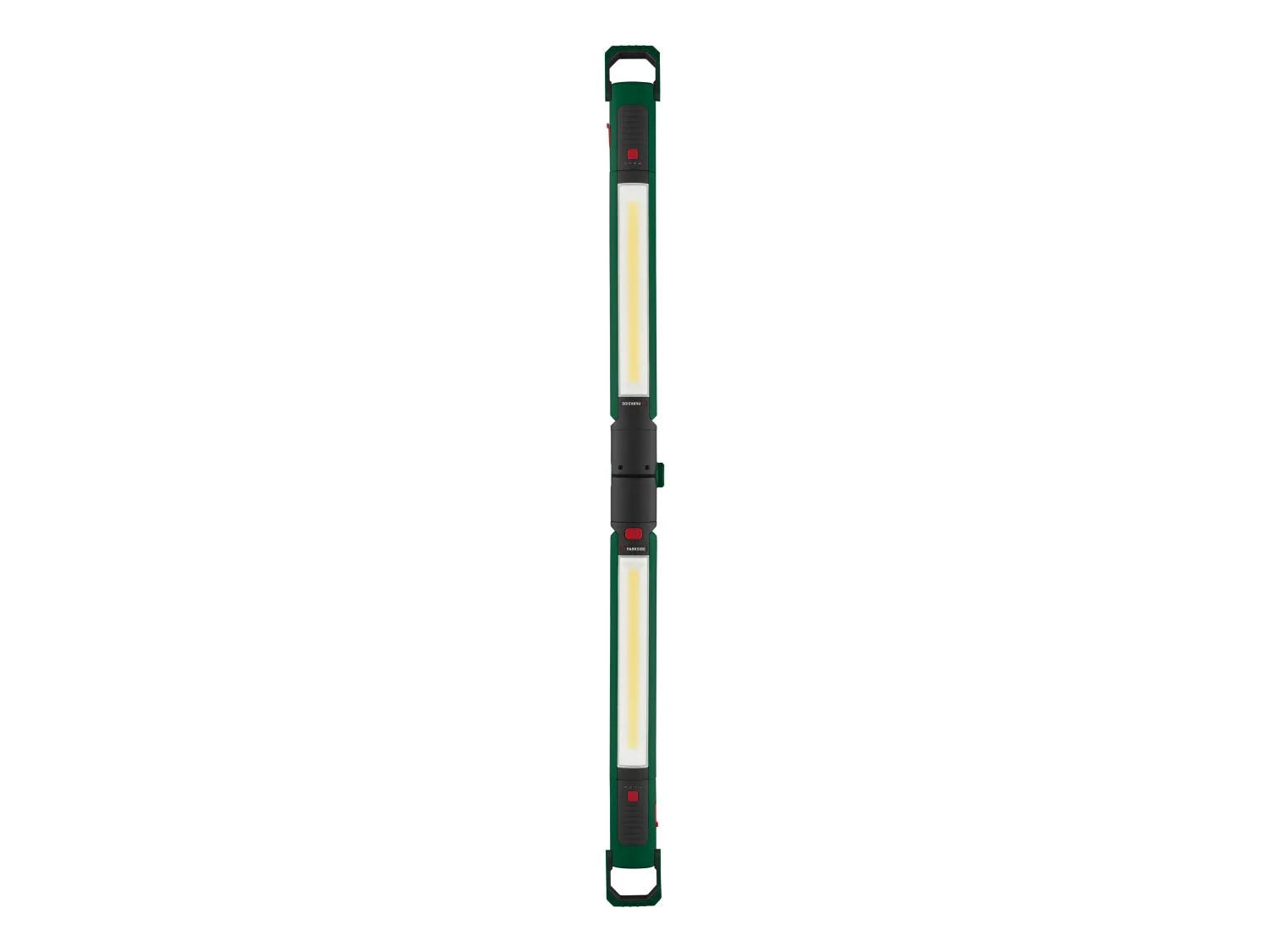PARKSIDE Baladeuse rechargeable PAS 4000 A1